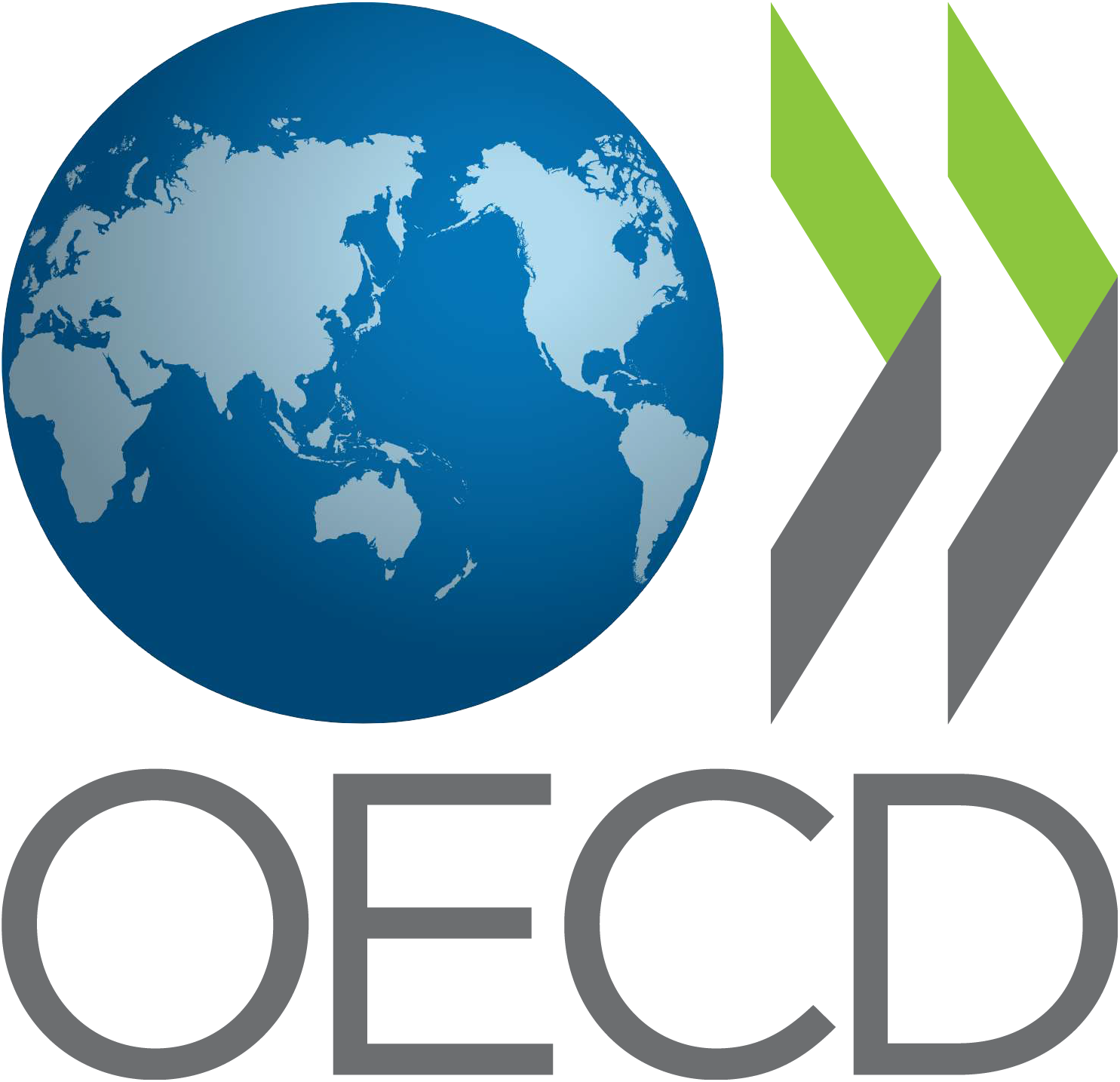 OECD Logo