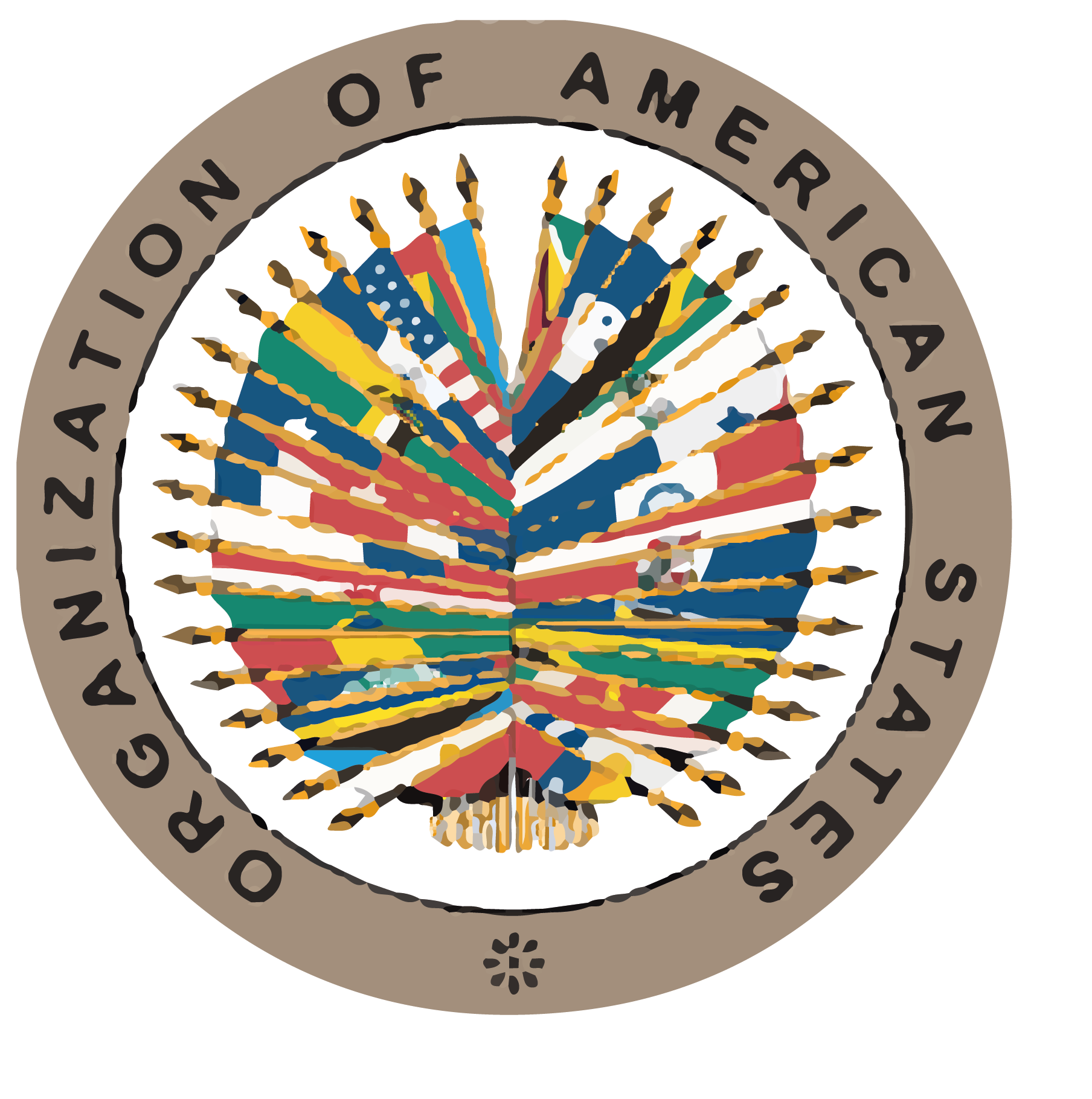 OEA Logo