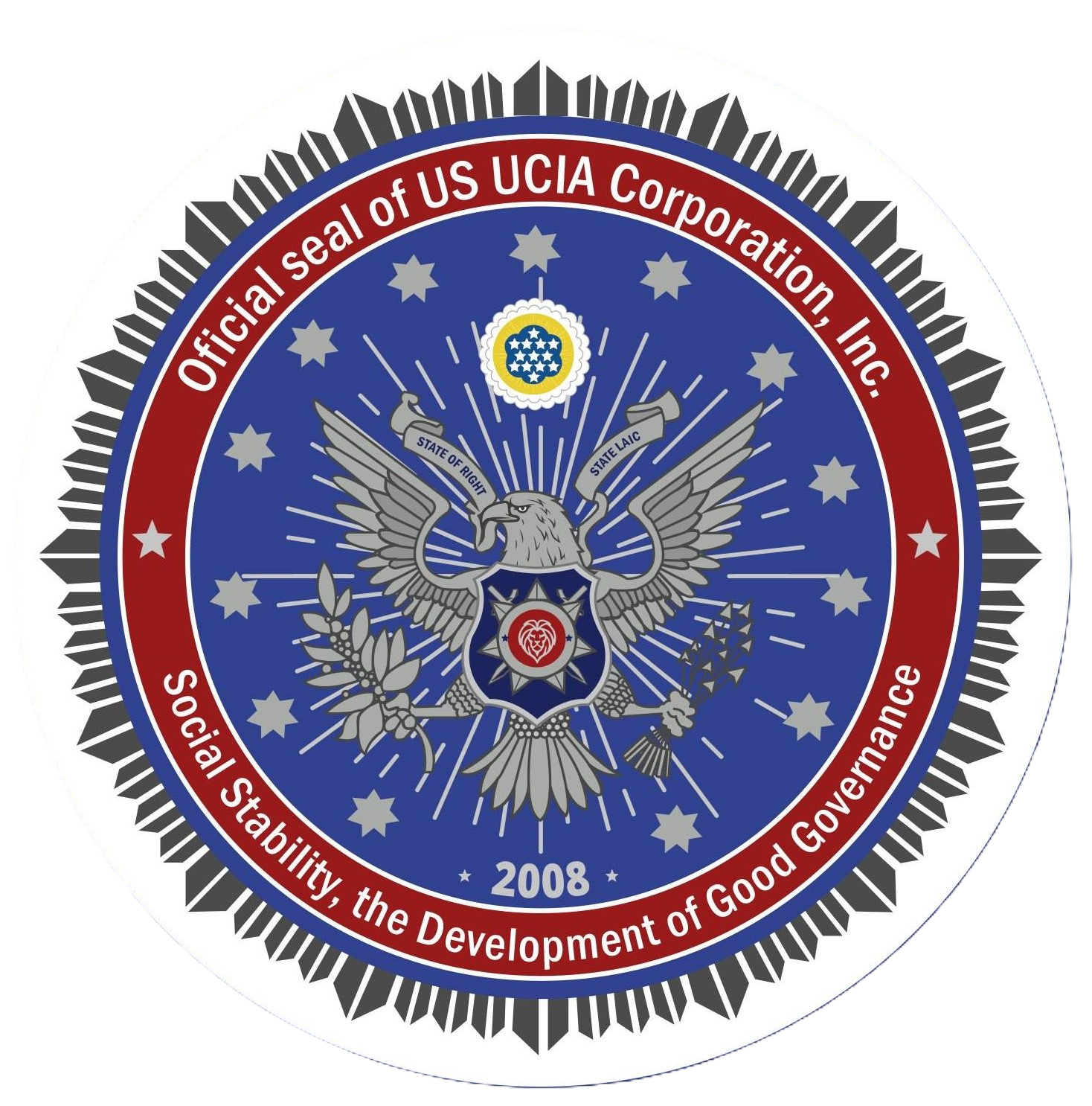 usucia Logo